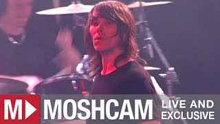 Ian Brown  Keep What You Got  Live in Sydney  Moshcam [upl. by Atoel491]