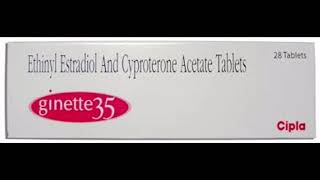 Ginette35 Tablet Full Review [upl. by Einhoj]