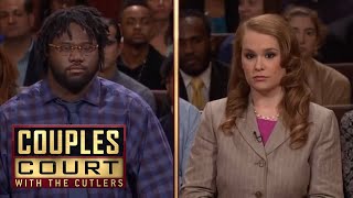 Woman Allegedly Cheated Many Times Without Telling Her Husband Full Episode  Couples Court [upl. by Jonah]