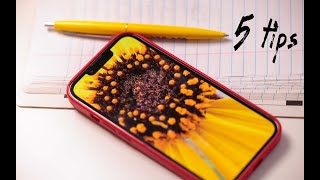 iPhone 13 PRO MACRO Photography Tips and Tricks [upl. by Sedgewick]