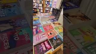 Waterstones  Newcastle  Book Search  500subs waterstonesyoutubeshorts books [upl. by Duntson684]