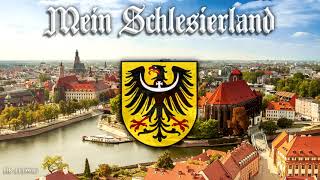 Mein Schlesierland ● Schlesierlied Anthem of SilesiaEnglish translation [upl. by Dianne]