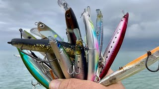 TOP 10 Bass Lures for 2021 [upl. by Alica]