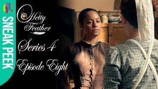 Hetty Feather  Series 4 Episode 8  Brody Threatens Hetty [upl. by Eekorehc578]