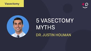 5 Common Myths About Vasectomies Debunked [upl. by Anirdna]