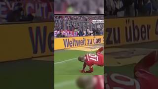 Knee Slide Celebration youtubeshorts youtubemusic football [upl. by Quiteris]