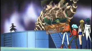 YuGiOh GX Season 1 Episode 12 Formula For Success [upl. by Origra]