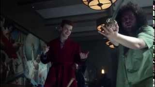 Gotham 2x02 Jerome Plays Russian Roulette [upl. by Aleibarg]