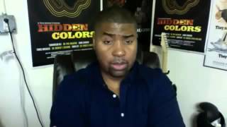 Tariq Nasheed On Sony Scandal Benjamin CrumpAttention Whore Protesters amp Much More [upl. by Nosredna492]