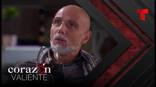 Corazón Valiente  Capítulo 96  Telemundo [upl. by Asp]