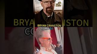 Bryan Cranston bryancranston datoscuriosos curiosidades [upl. by Tressa233]