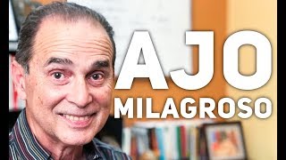 Episodio 1252 Ajo Milagroso [upl. by Nomde]