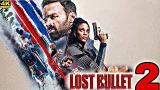 Lost Bullet 2 2022 Movie  Alban Lenoir  Stefi Celma  Pascale Arbillot  Review And Facts [upl. by Guibert]