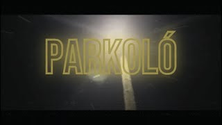 hipnózia  Parkoló Official Video [upl. by Hatfield]