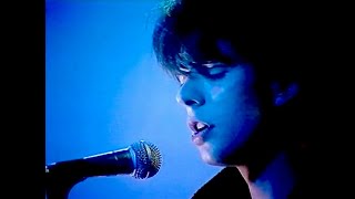 Echo And The Bunnymen • Show of Strength • 1981 [upl. by Acassej]