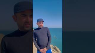 PAKISTAN  Astola Island Balochistan [upl. by Cartan]