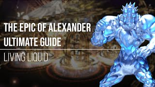 ☕ The Epic of Alexander Ultimate Guide TEA  Living Liquid [upl. by Wiley890]