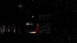 Taylor Swift  Marjorie Live  Eras Tour Amsterdam Night 2  July 5th 2024 [upl. by Ijies]