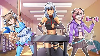 Fitness Guide for FemBoys [upl. by Earaj]