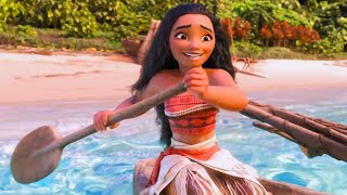 Moana  How Far Ill Go Eu Portuguese [upl. by Carlene]