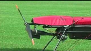 POWERED HANG GLIDERS REACH the CLOUDS [upl. by Sholeen]