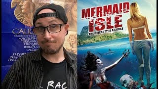 Mermaid Isle  Movie Review [upl. by Eerol]