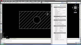 Calculating Area With Hatch Method [upl. by Einehpets]