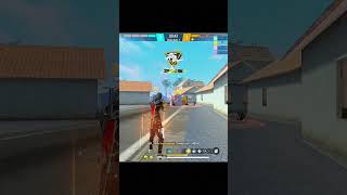 1 VS 4 Against  4 Dimitri amp Soniya🤡 Destroyed in seconds 😈☠️ freefire foryou shortsfeed [upl. by Mandel804]