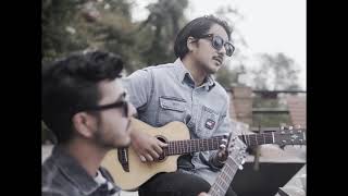 Tunna Bell Thapa  Ghaam Chaya Live Session [upl. by Areis]