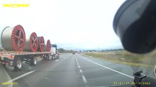 Highway I55 to Cape Girardeau Missouri [upl. by Malvia]