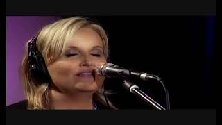 Karen Peck amp New River Special Love YouTube [upl. by Handal973]