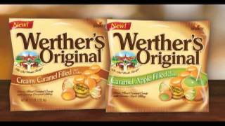 Werthers Commercial [upl. by Vastha806]