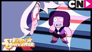 Steven Universe  The Story of Pink Diamond  Back to the Moon  Cartoon Network [upl. by Notac]