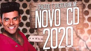 PABLO  CRACUDO amp HACKEARAMME REPERTÓRIO 2020 [upl. by Dermott400]