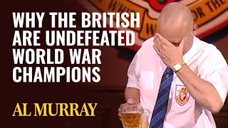 Why The British Are Undefeated World War Champions [upl. by Frasco117]