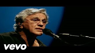 Caetano Veloso  Desde Que O Samba É Samba [upl. by Nylasoj525]