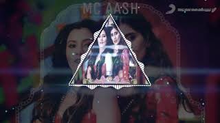 Puri x Vayu x Aastna Gill x Akasa  Naagin Mc Aash Remix [upl. by Aihseya]