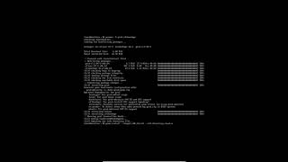 Arch Linux  22 installing grub to our EFI system [upl. by Dixon]