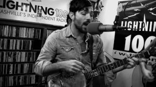 The Avett Brothers  Kick Drum Heart  Live at Lightning 100 [upl. by Ettenwad]