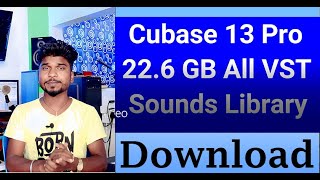 Cubase 13 Pro Download Cubase 13 Full Version Download Cubase 13 Free Download [upl. by Shaughnessy]