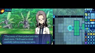 Etrian Odyssey Untold 4 Preying Mantis [upl. by Iover750]