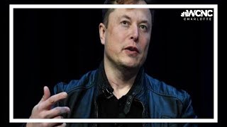 Deepfake crypto scam uses Elon Musk to target investors [upl. by Brottman323]