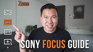 Mastering Sony AutoFocus [upl. by Py]