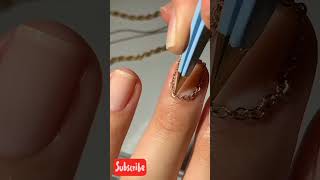 Nail art youtubeshorts viral [upl. by Paolo]