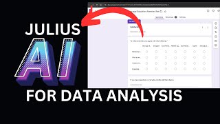 How to analyse a Likert survey and interpret the results [upl. by Arodasi]