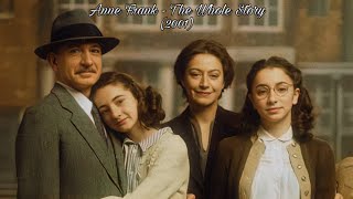 Anne Frank  The Whole Story 2001  Full Movie  English [upl. by Eilloh782]