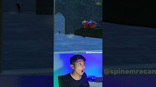 Bgmi ki victor gang se majak bhari pad gaya 😱 dangerous situation  shorts pubgmobile bgmi [upl. by Hamon209]