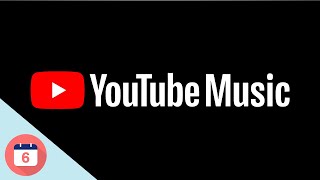 YouTube Music Review  6 Months Later [upl. by Couq]