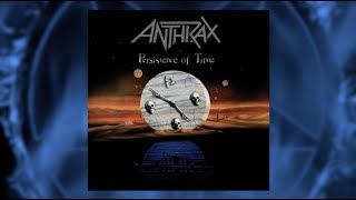 ANTHRAX 40  EPISODE 13  PERSISTENCE OF TIME [upl. by Drarehs]