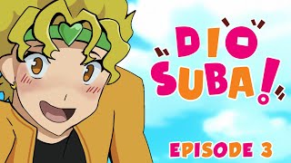 DIOSUBA  EPISODE 3 [upl. by Valentina]